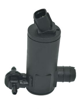 汽车喷水电机85330-0E031 配件现货水泵85330-0E031