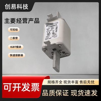 熔断器170M3814 170M3815 170M3816 170M3817 170M3818 170M3819