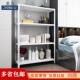3YV54TF1仓库仓储角钢家用货架厨房阳台多层铁架子置物架展示超市