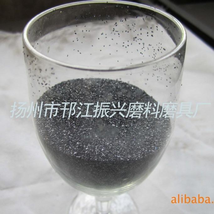 棕刚玉磨料厂家扬州振兴磨料磨具直供磨具人造磨料五金工具