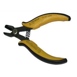 皮尔杰克钳子 TRR 5000B 适应于塑料水口 剪切力为15KG