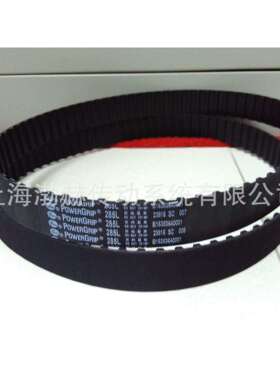 255L 259L 263L 270L 277L 285L 300L 304L盖茨GATES橡胶同步带