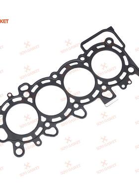 L13A3 GD1飞度1.3 12251-REA-Z01发动机气缸垫进排气门油封气门室