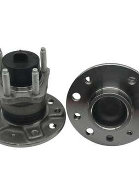 汽车轮毂轴承单元1604002/BAR0042/VKBA3555/90510543/512145