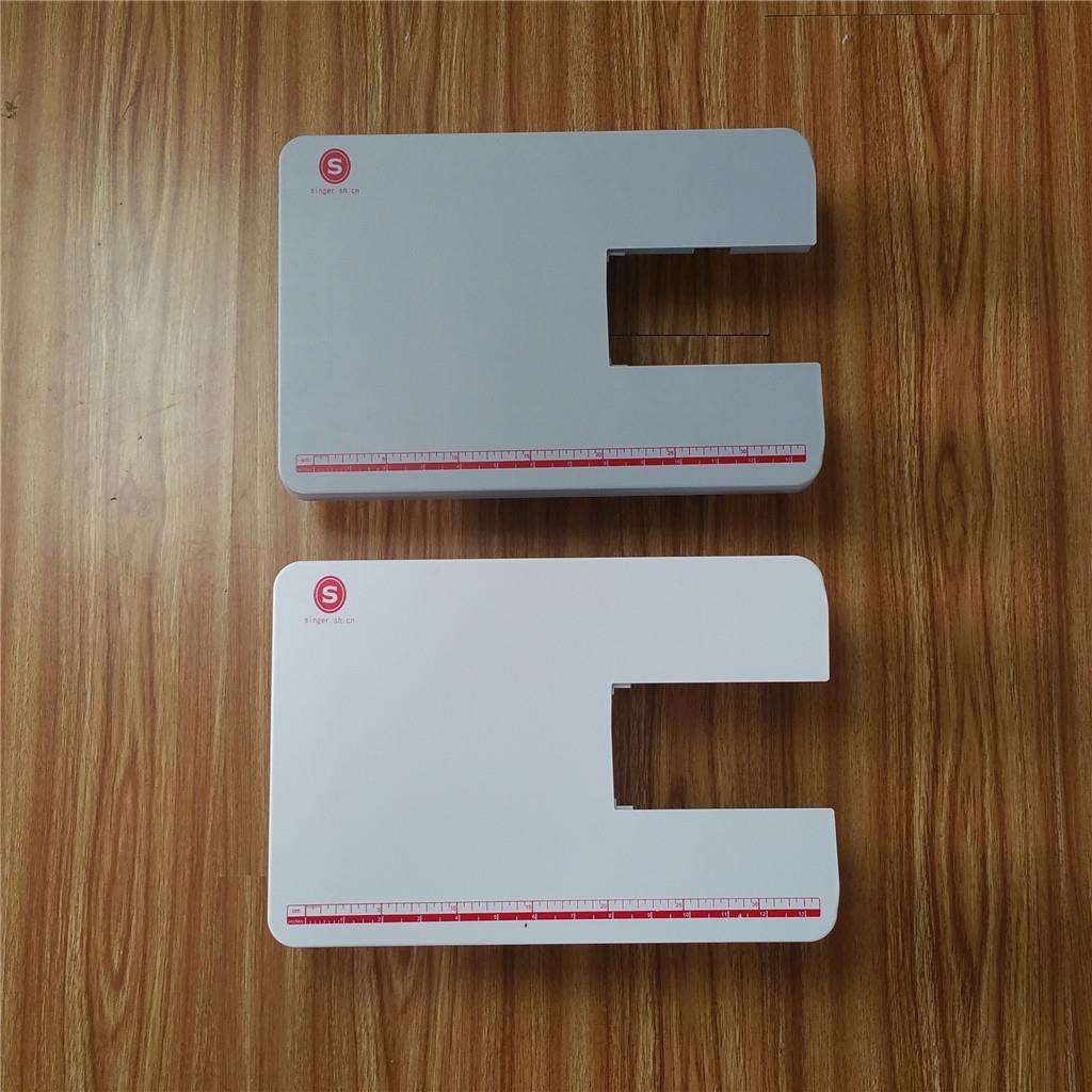 新款胜家原装缝纫机专用4411/4423/4432/5511/5523 工作台 扩展台