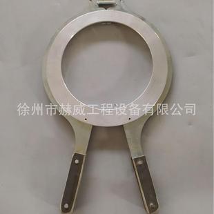 山推推土机SD22活塞环安装 048现货 工具TPST