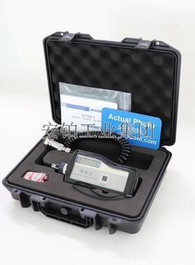 安铂分体式测振仪UT312/UT311/KE-63加速度位移烈度点检仪KE-63A