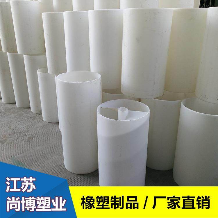 PP管束式双螺旋除雾器 FRPP湍流器 Φ450聚丙烯脱硫塔除雾器配件