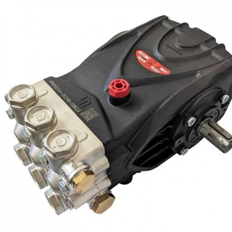 意大利三柱塞高压泵,英特进口三柱塞高压泵,三柱塞高压水泵WS102