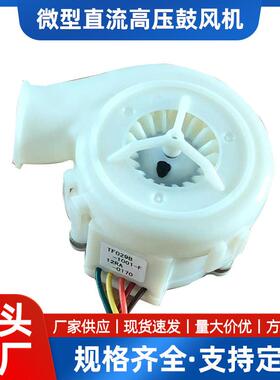 直流高压鼓风机TF209B便携式微型高压鼓风机 40*28微型