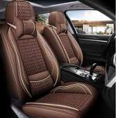 1.5T自动两驱精英型四季 2018款 哈弗H6运动版 专用汽车坐垫冰丝座套