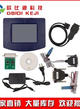 跨境Digiprog III Digiprog 3 V4.94 DIGI PROG3 OBD Version