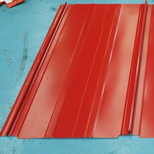 出口挂板机彩钢板屋顶板彩钢压瓦机金属瓦挂板机彩板扣板机设备厂