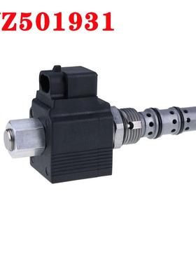 适用电磁阀 YZ501931 适用约翰迪尔 John Deere 670C 670D 670G 6