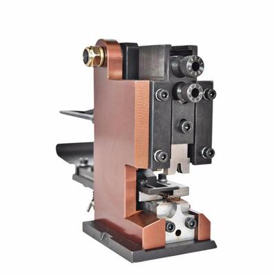 LN 端子压接模具 OTP模具 端子机模具 连带端子模具 直式端子模具