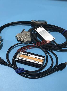 A085*RSF Elektronik 光栅尺读数头E2019Q MS 2574-OM