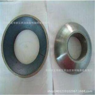 平面推力关节GX70 GX80 GX100S GX120 GX140T GX160 LS龙溪轴承
