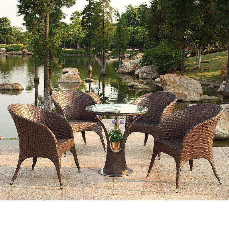 户外家具藤椅阳台藤编桌椅庭院花园露天休闲现代桌椅组合家用椅子,农机/农具/农膜,其它农用工具,淘宝优惠券,粉丝福利购,淘宝优惠卷