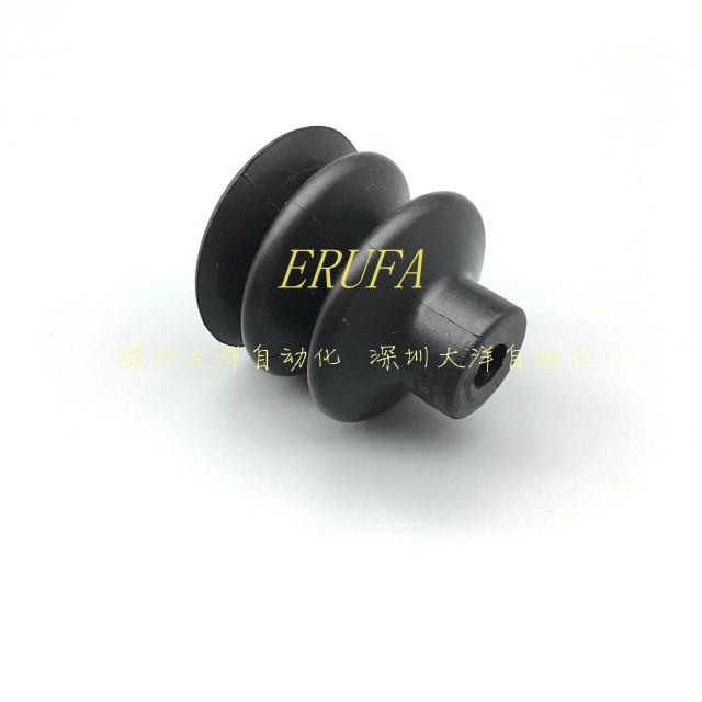 PS-40-C-M-N-1/4大洋三层真空吸盘配2分外牙PS-30 60-C-M-N-1/4