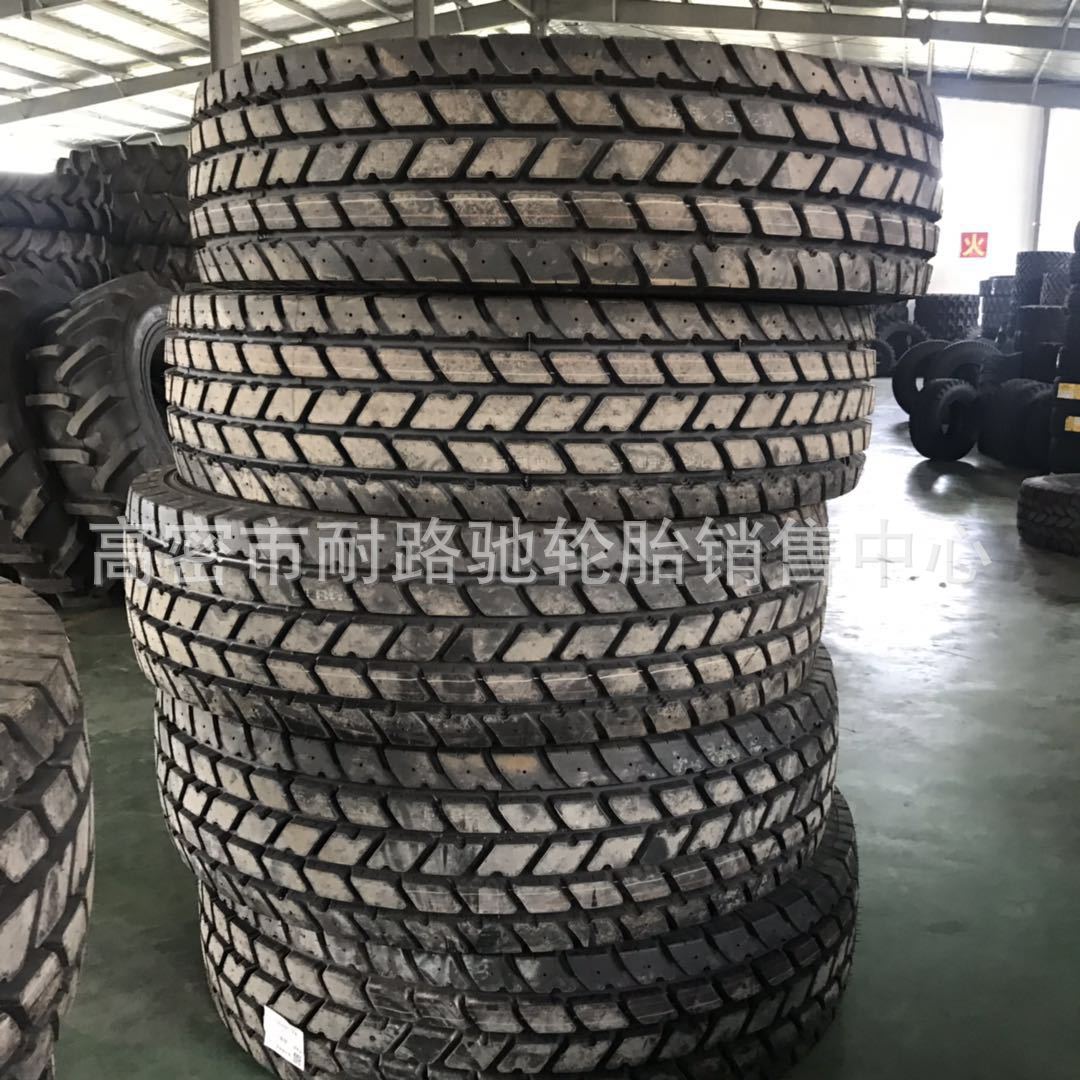 徐工 三一重工起重机轮胎全钢丝吊车轮胎385/95R25 1400R25轮胎