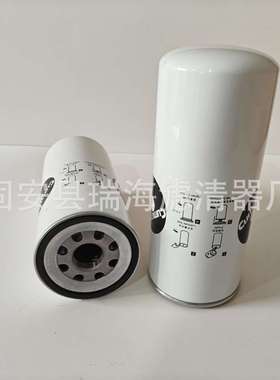FF5851柴油滤芯 4297132柴油滤芯 发电机组柴油滤芯 4297132