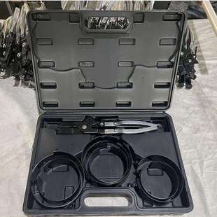 8pcs活塞环压缩器钳子套装