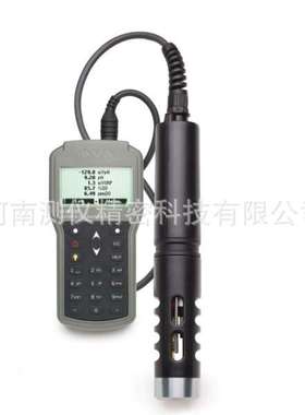 意大利HANNA HI98196 手持式微电脑多参数水质测定仪（7 参数）