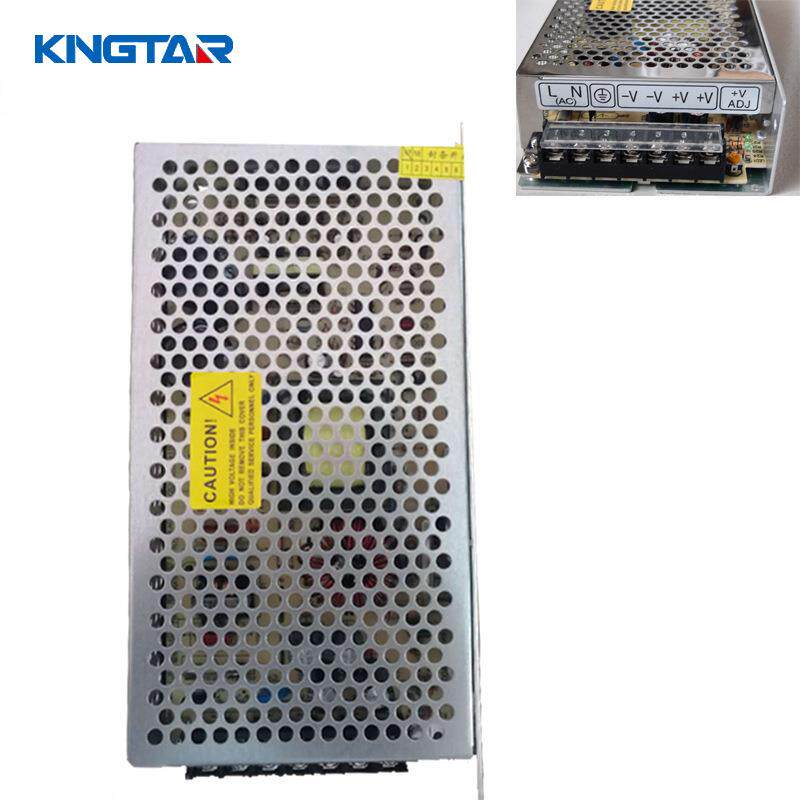 电源A-120-12 12V10A 120W开关电源 发光字电源12V灯条点光源电源