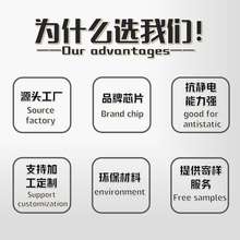 0402幻彩WS2812B 1010幻彩RGB可编程灯珠 最小尺寸内置IC 5V供电