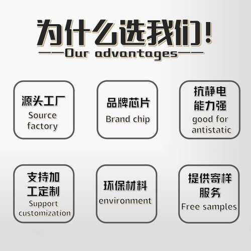 0807RGB-WS2812B幻彩led贴片四脚5V七彩自闪内置IC可编程炫彩灯珠
