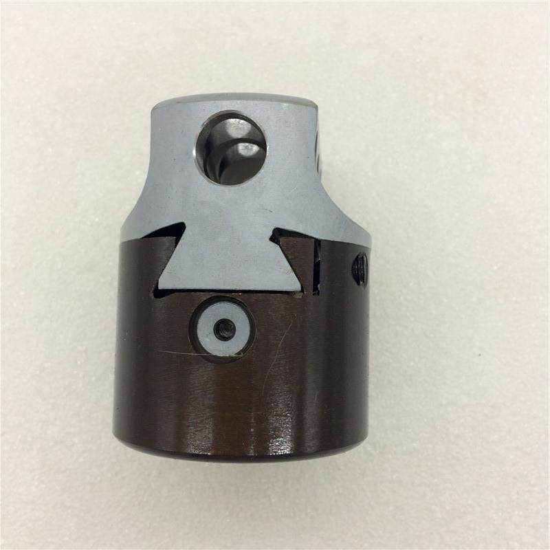 L+R+T镗孔器F1-2寸镗头F1型镗头夹具2寸3寸4寸镗头铣床镗孔器