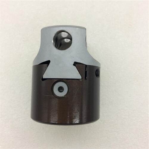 L+R+T镗孔器F1-2寸镗头F1型镗头夹具2寸3寸4寸镗头铣床镗孔器