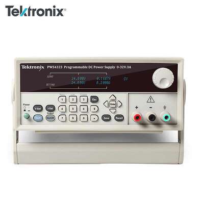 TEKTRONIX泰克PWS4205/PWS4721/PWS4323/PWS4305可编程直流电源
