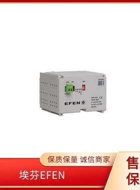 29300-1500 熔断器 EFEN Y FAM 10/3-A 100A/3 Af Km L 保险丝