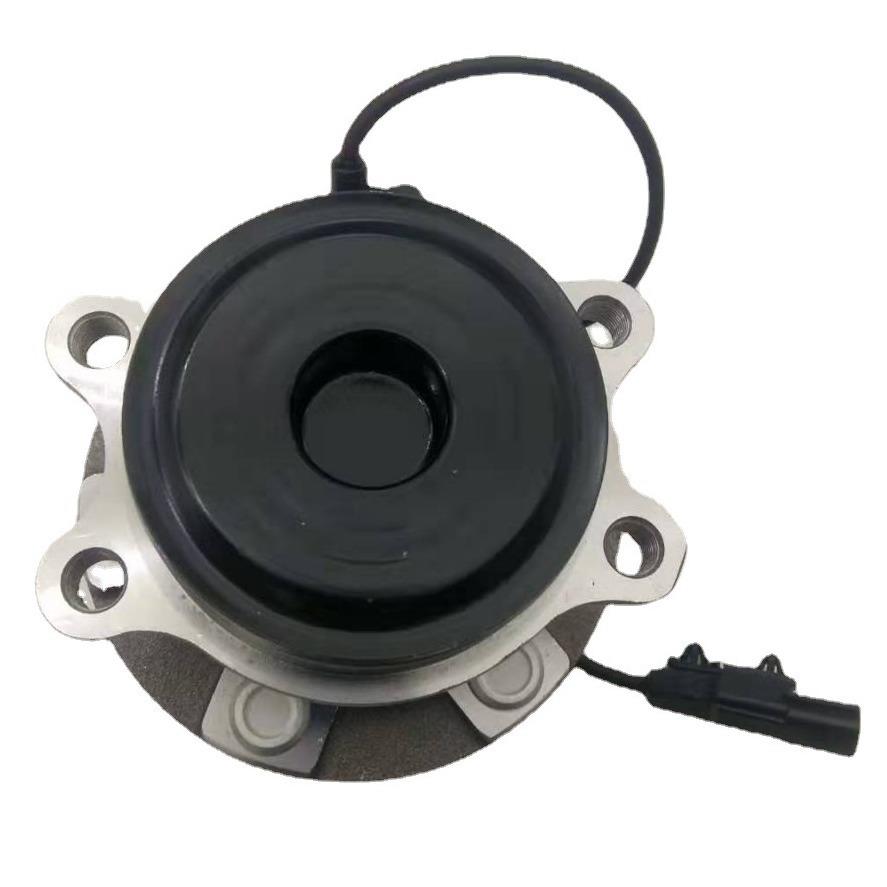 2017款 前轮两驱轮毂轴头40202-4JA1A 40202-4KH1A