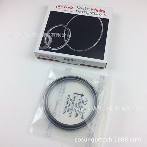JB035CP0 JB035XP0 KAYDON薄壁轴承 硅晶片切割设备CPO XPO