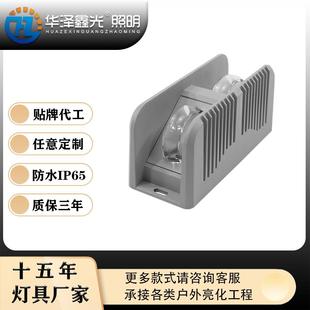 新款led窗台灯酒店KTV创意聚光线性灯公园走廊户外防水LED轮廓灯