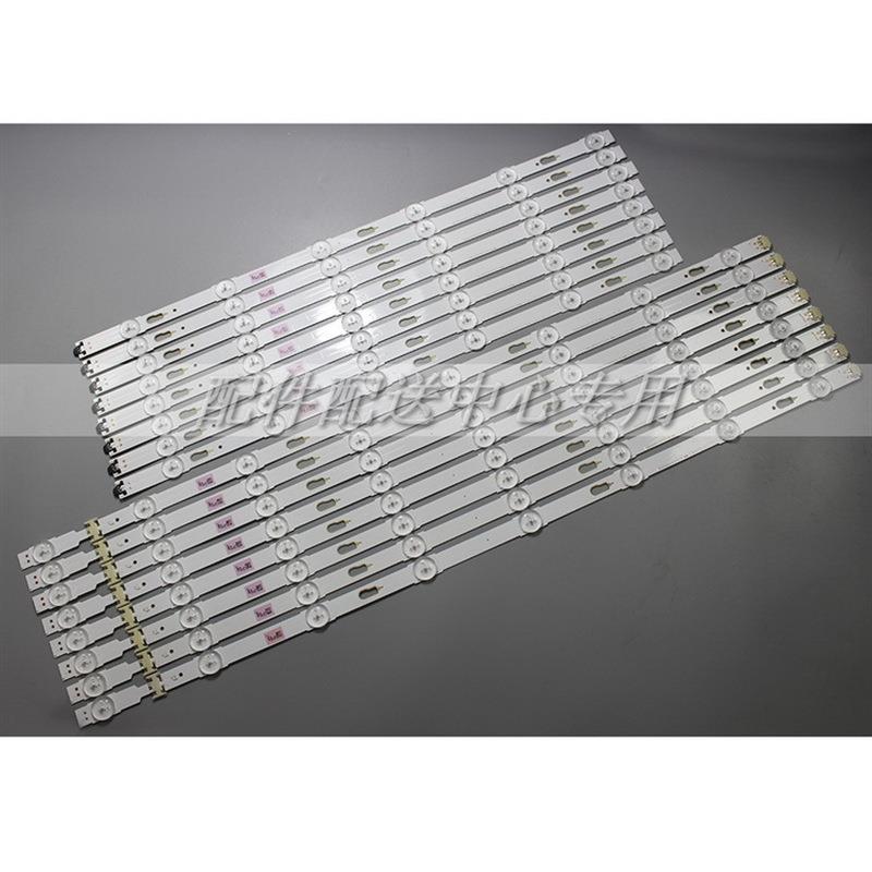 16条*60寸S_5U70_60_FL_R6_REV1.4_150514 LM41-00120Y 灯条