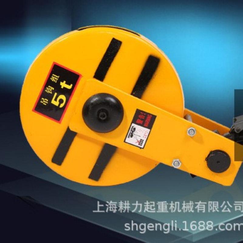 5吨电动葫芦吊钩总成 10吨单梁吊钩 16吨防爆行车吊钩起重机