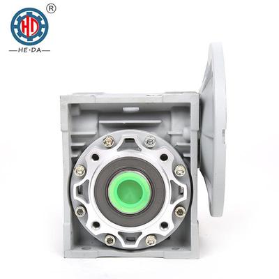 杭州机械厂家 nmrv50渣土车自卸车工程车篷布自动化专用减速机