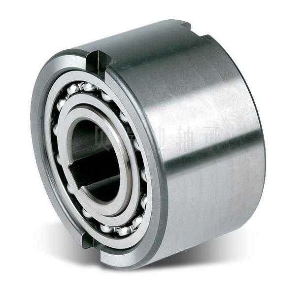 德国Stieber滚子式飞轮轴承ASNU25、ASNU20、ASNU17、ASNU15