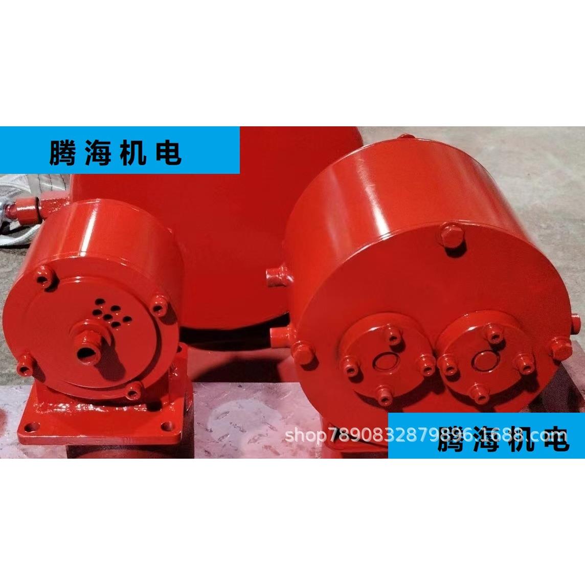 QWZ4000附着式气动外部混凝土振动器 隧道台车风动混凝土振动器