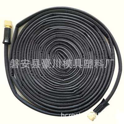 铜快接扁平水管 Soaker Hose Soaker Flat Hose