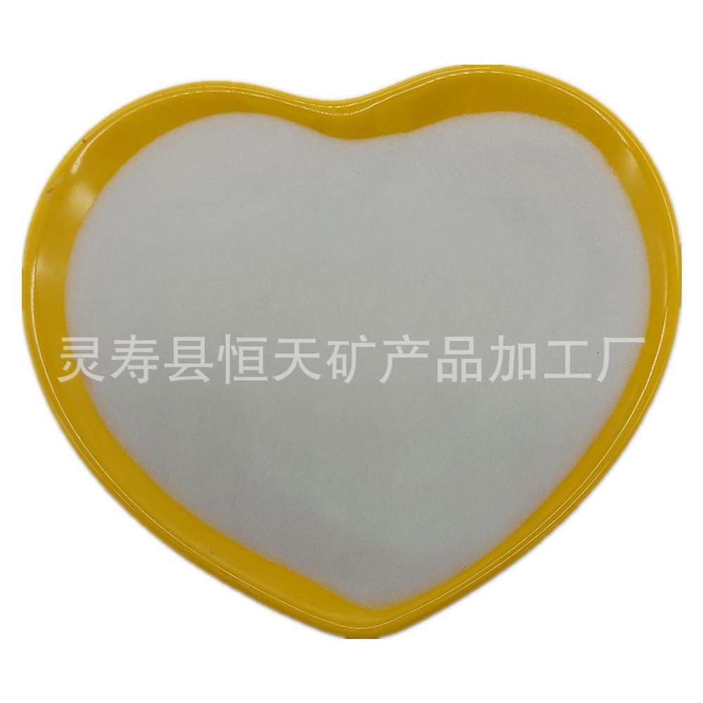 河北灵寿玻璃微珠空心玻璃珠16-325目减重隔热保温涂料填充珠