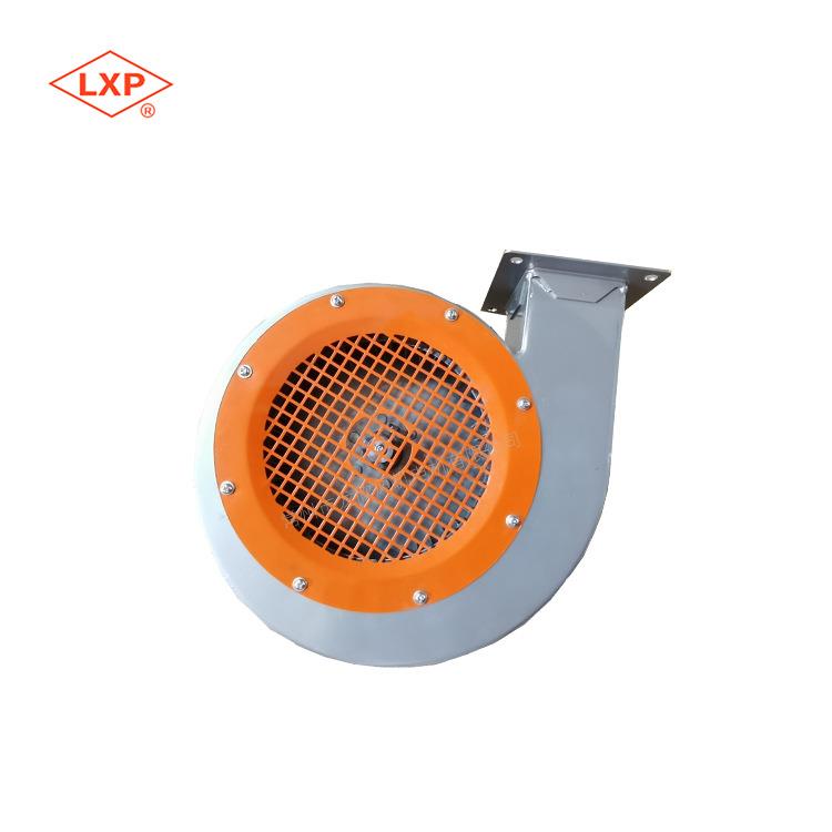 龙欣 DF离心风机 多翼式鼓风机低噪音引风机 工业除尘排烟吸风机