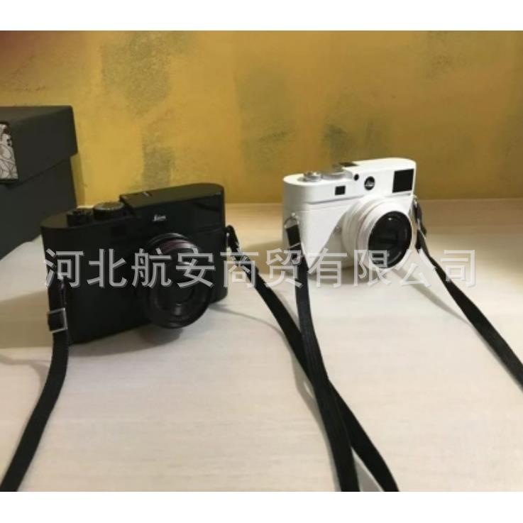 现代简约创意相机模型道具摆件样板房售楼处桌面玄关软装饰品工艺