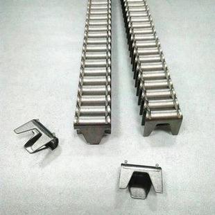 床网夹CL 镀锌M66夹码 钉