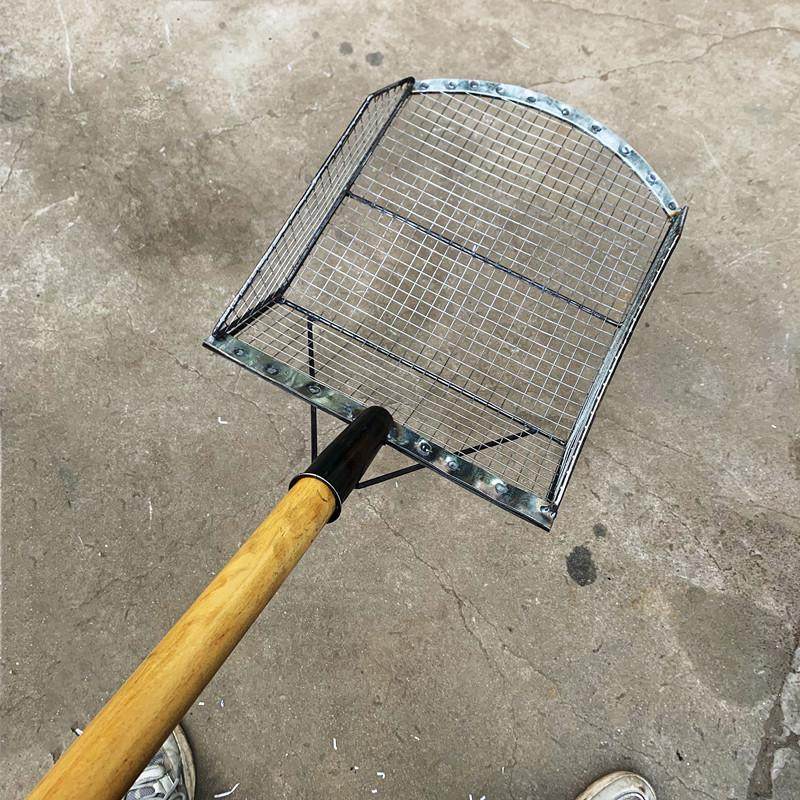 新款玉米叉叉子加厚长柄特大号玉米棒铲子家用苞米平头包谷锹农用,农机/农具/农膜,叉,淘宝优惠券,粉丝福利购,淘宝优惠卷