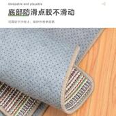 猫抓板剑麻垫不掉屑保护沙发磨爪器猫抓垫地毯耐磨防抓猫咪用品