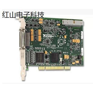 6229 全新美国 PCI 数据采集卡779068